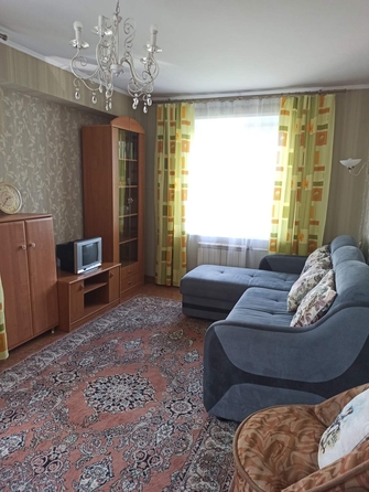 
  Сдается 1-комн. квартира, 34.5 м², Затонская ул
. Фото 4.