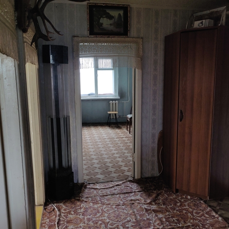 
  Продам 3-комн. квартиру, 62 м², Карбышева ул, д. 12
. Фото 9.