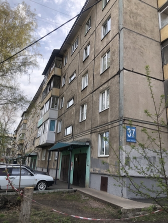 
  Продам 3-комн. квартиру, 58.4 м², Павлова ул, д. 37
. Фото 1.