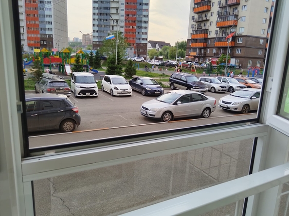 
  Продам 1-комн. квартиру, 25.2 м², ЖК Серебряный, квартал В дом 4
. Фото 9.