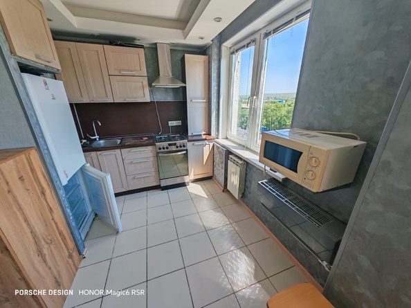 
  Сдам 2-комн. квартиру, 42 м², Королева ул, д. 3
. Фото 18.