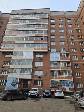 
  Сдам 3-комн. квартиру, 82 м², Алексеева ул, д. 24
. Фото 17.