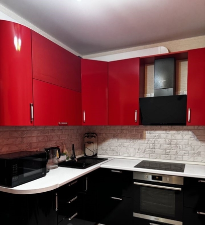 
  Сдам 1-комн. квартиру, 37 м², Мартынова ул, д. 45
. Фото 1.