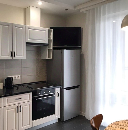 
  Сдам 1-комн. квартиру, 38 м², Караульная ул, д. 46
. Фото 4.