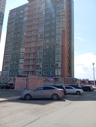 
  Продам 2-комн. квартиру, 62 м², ЖК Слобода Весны, 2 квартал 2 очередь, 6 б/с
. Фото 12.