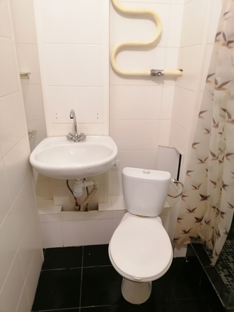 
  Сдам 1-комн. квартиру, 24 м², Карамзина ул, д. 14
. Фото 2.