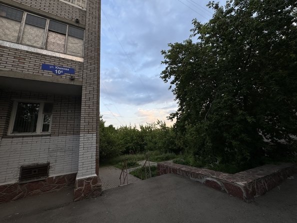 
  Продается 3-комн. квартира, 60.1 м², Юшкова ул, д. 10а
. Фото 31.