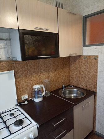 
  Продается 2-комн. квартира, 42.2 м², Свободный пр-кт, д. 57
. Фото 8.