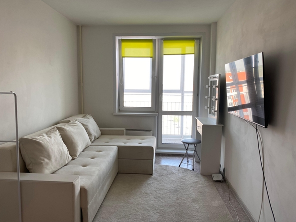 
  Сдам 1-комн. квартиру, 24 м², Машиностроителей пр-кт, д. 35
. Фото 4.
