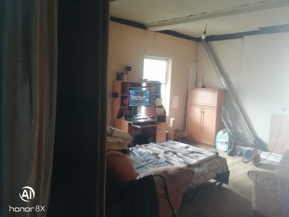
  Продам дом, 56 м², деревня Сухая деревня
. Фото 4.