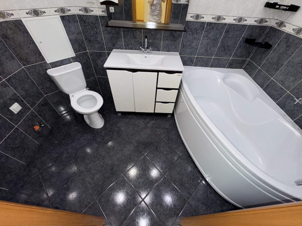 
  Сдается 1-комн. квартира, 41 м², 60 лет Октября ул
. Фото 11.