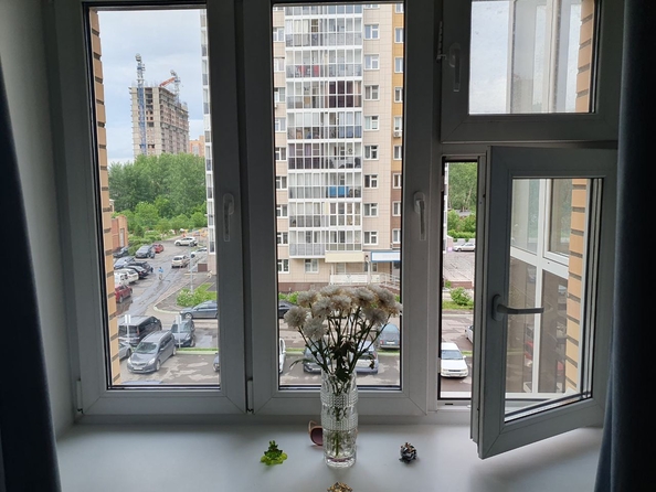 
  Продам 1-комн. квартиру, 42.1 м², ЖК Династия , 1 этап
. Фото 3.