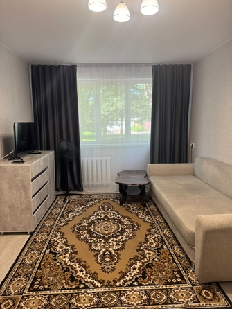 
  Продается 2-комн. квартира, 45 м², Терешковой ул, д. 8а
. Фото 1.