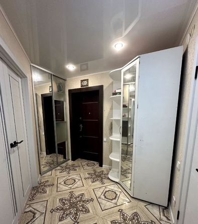 
  Сдам 1-комн. квартиру, 48 м², Норильская ул, д. 44
. Фото 9.