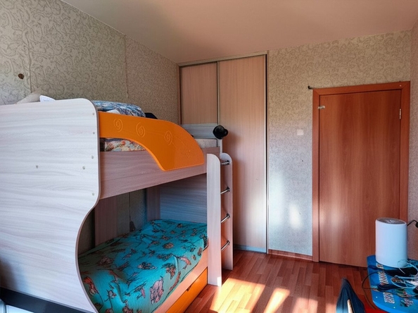 
  Продается 1-комн. квартира, 32 м², Даурская ул, д. 10
. Фото 2.