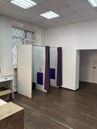 
  Продается офис, 114.6 м², Киренского ул
. Фото 10.