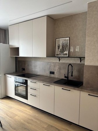 
  Сдается 1-комн. квартира, 44 м², Вербная ул, д. 3
. Фото 1.