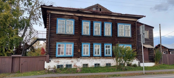 
  Продается универсальное помещение, 529.2 м², Ленина ул
. Фото 1.
