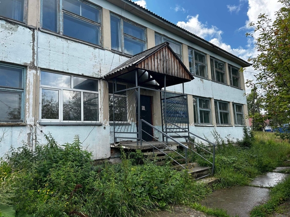 
  Продается универсальное помещение, 1482.1 м², Кирова ул
. Фото 2.
