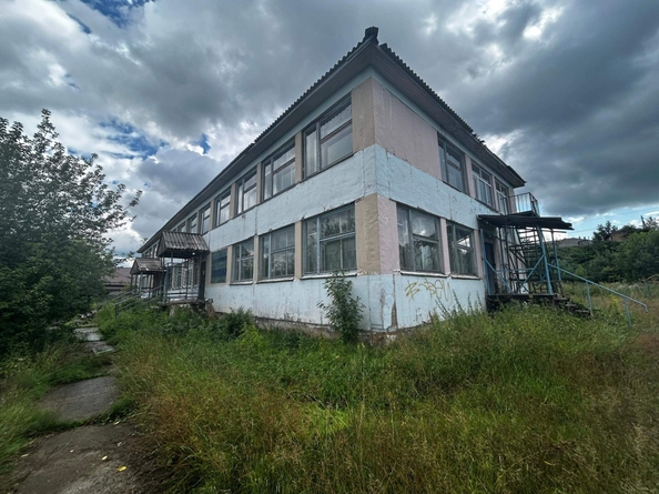 
  Продается универсальное помещение, 1482.1 м², Кирова ул
. Фото 4.