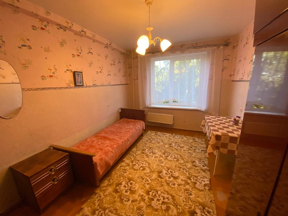 
  Продается 3-комн. квартира, 79.3 м², Краснофлотская 2-я ул, д. 1
. Фото 16.