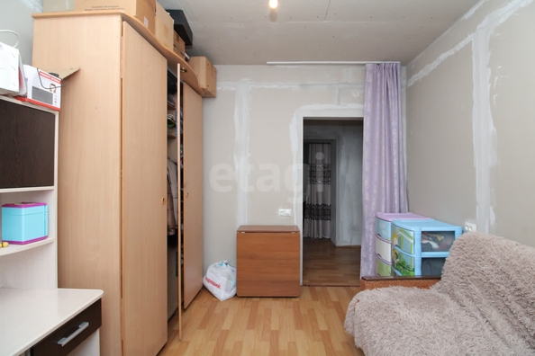 
  Продам дом, 112 м², СНТ Автодорожник (Солонцовский сельсовет)
. Фото 15.