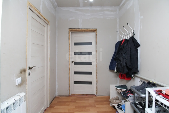 
  Продам дом, 112 м², СНТ Автодорожник (Солонцовский сельсовет)
. Фото 17.