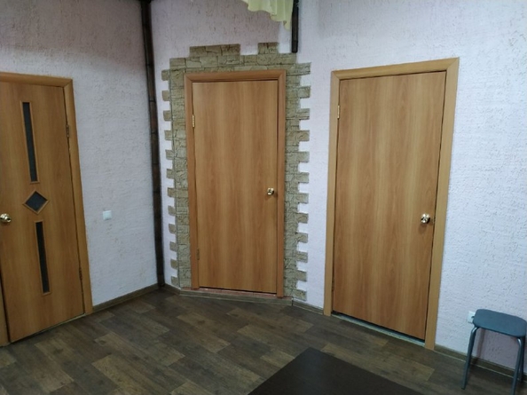 
  Продам универсальное помещение, 107 м², Карбышева ул, д. 24а
. Фото 7.