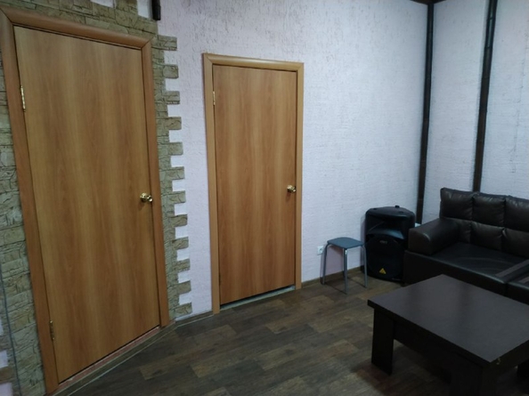 
  Продам универсальное помещение, 107 м², Карбышева ул, д. 24а
. Фото 9.
