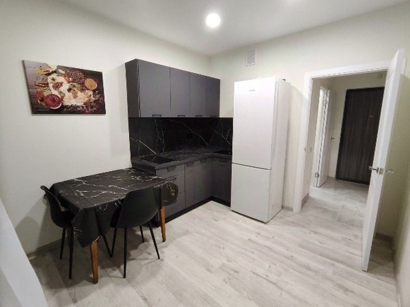 
  Сдам 1-комн. квартиру, 31 м², Матросова ул, д. 3
. Фото 2.