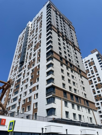 
  Продается 2-комн. квартира, 51.4 м², ЖК Чижи, 1 очередь (корпус 3,4)
. Фото 19.