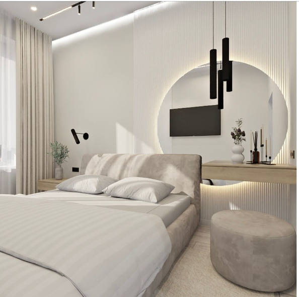 
  Продается 2-комн. квартира, 51.4 м², ЖК Чижи, 1 очередь (корпус 3,4)
. Фото 33.