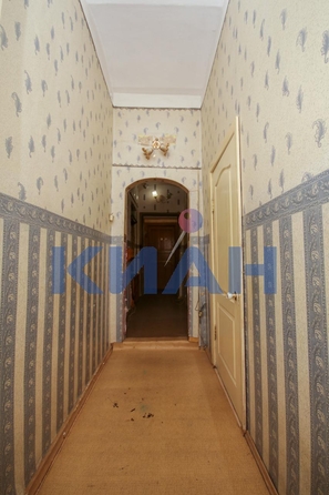 
  Продам 3-комн. квартиру, 80 м², Малиновского ул, д. 8
. Фото 18.