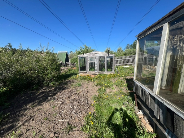 
  Продам дачу, 58 м², поселок Усть-Мана
. Фото 8.