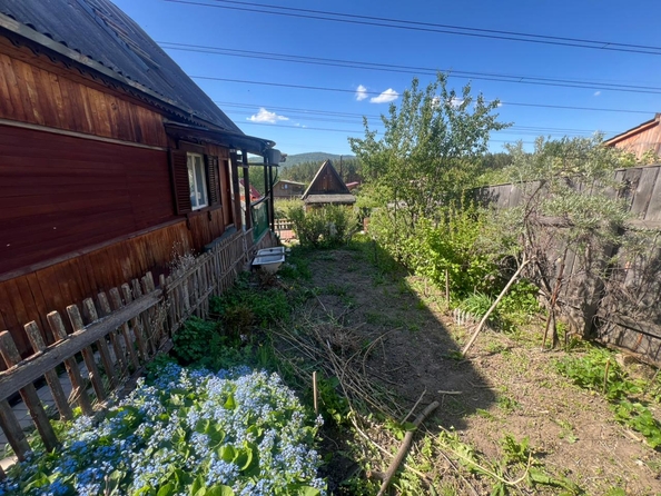 
  Продам дачу, 58 м², поселок Усть-Мана
. Фото 23.