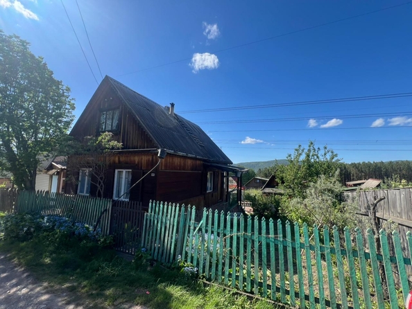 
  Продам дачу, 58 м², поселок Усть-Мана
. Фото 24.