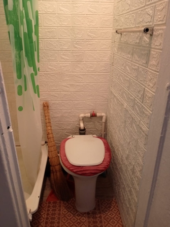 
  Сдам 1-комн. квартиру, 18 м², Аэровокзальная ул, д. 8д
. Фото 2.