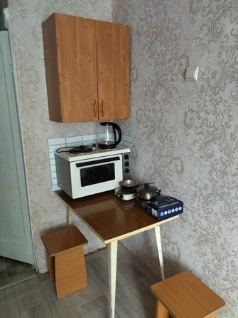 
  Сдам 1-комн. квартиру, 18 м², Аэровокзальная ул, д. 8д
. Фото 7.