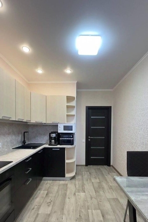 
  Сдам 1-комн. квартиру, 41 м², Караульная ул, д. 43
. Фото 3.