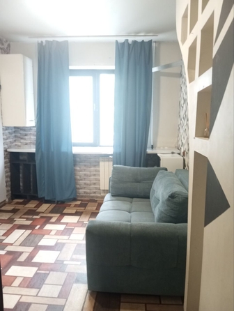 
  Сдам 1-комн. квартиру, 16 м², Северо-Енисейская ул, д. 48
. Фото 2.