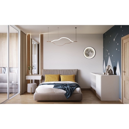 
  Продается 2-комн. квартира, 47 м², ЖК Прогресс-квартал Перемены, дом 2
. Фото 1.