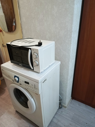 
  Сдам 1-комн. квартиру, 14 м², Толстого ул, д. 47
. Фото 3.