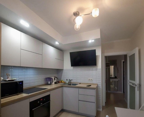 
  Сдам 1-комн. квартиру, 33 м², Пушкина ул, д. 19
. Фото 4.