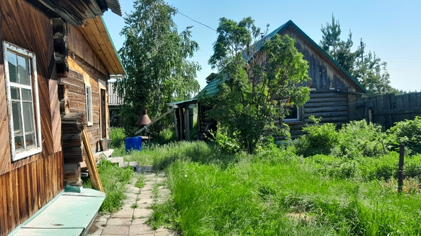 
  Продам дом, 39.9 м², село Талое
. Фото 3.