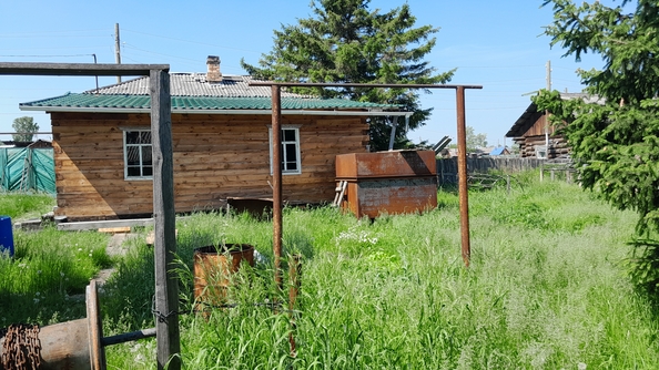 
  Продам дом, 39.9 м², село Талое
. Фото 5.