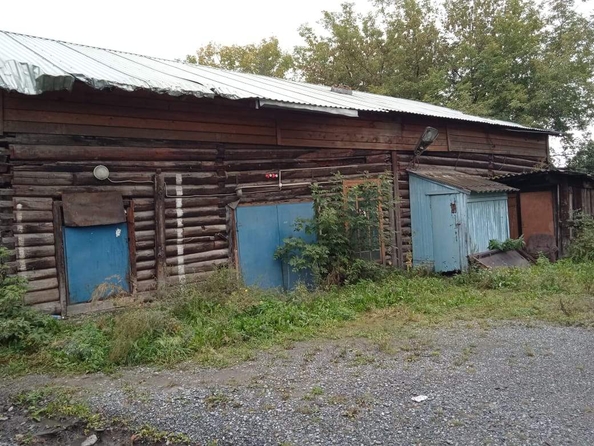 
  Продается универсальное помещение, 197.2 м², Привокзальная ул
. Фото 1.