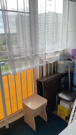 
  Продам студия, 27.6 м², ЖК Родники, дом 1
. Фото 12.