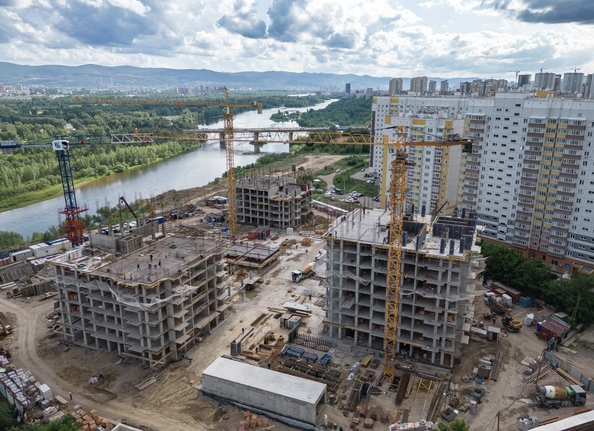 
  Продается 2-комн. квартира, 43.99 м², ЖК АЙВАЗОВSKY (АЙВАЗОВСКИЙ), 1
. Фото 1.