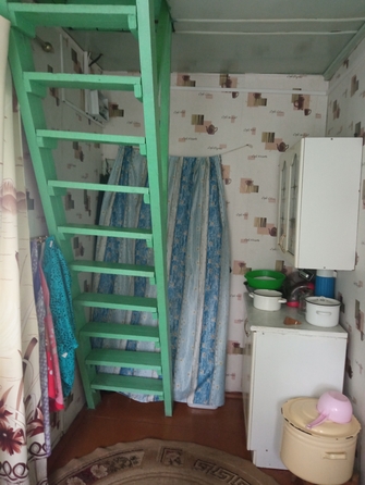 
  Продам дачу, 54 м², Красноярск
. Фото 6.