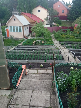 
  Продам дачу, 54 м², Красноярск
. Фото 12.